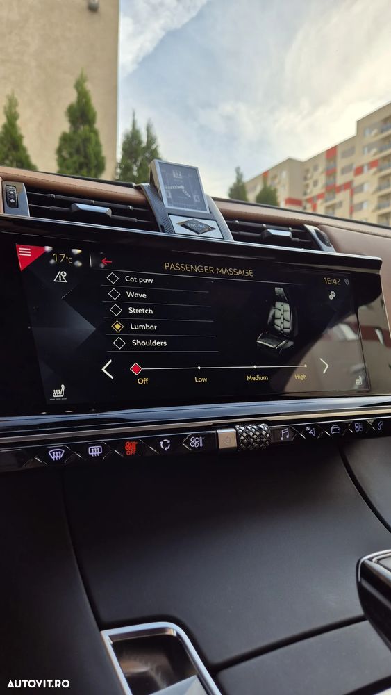 DS Automobiles DS 7 Crossback Opera - 15