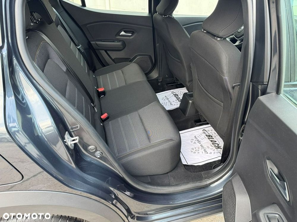 Dacia Sandero Stepway - 11