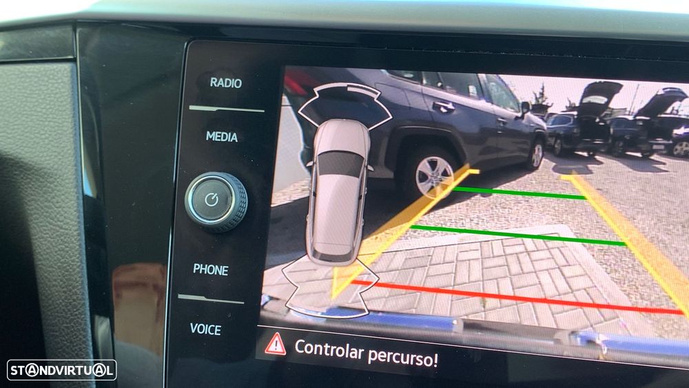 VW Arteon Shooting Brake 1.4 eHybrid OPF DSG Elegance - 15