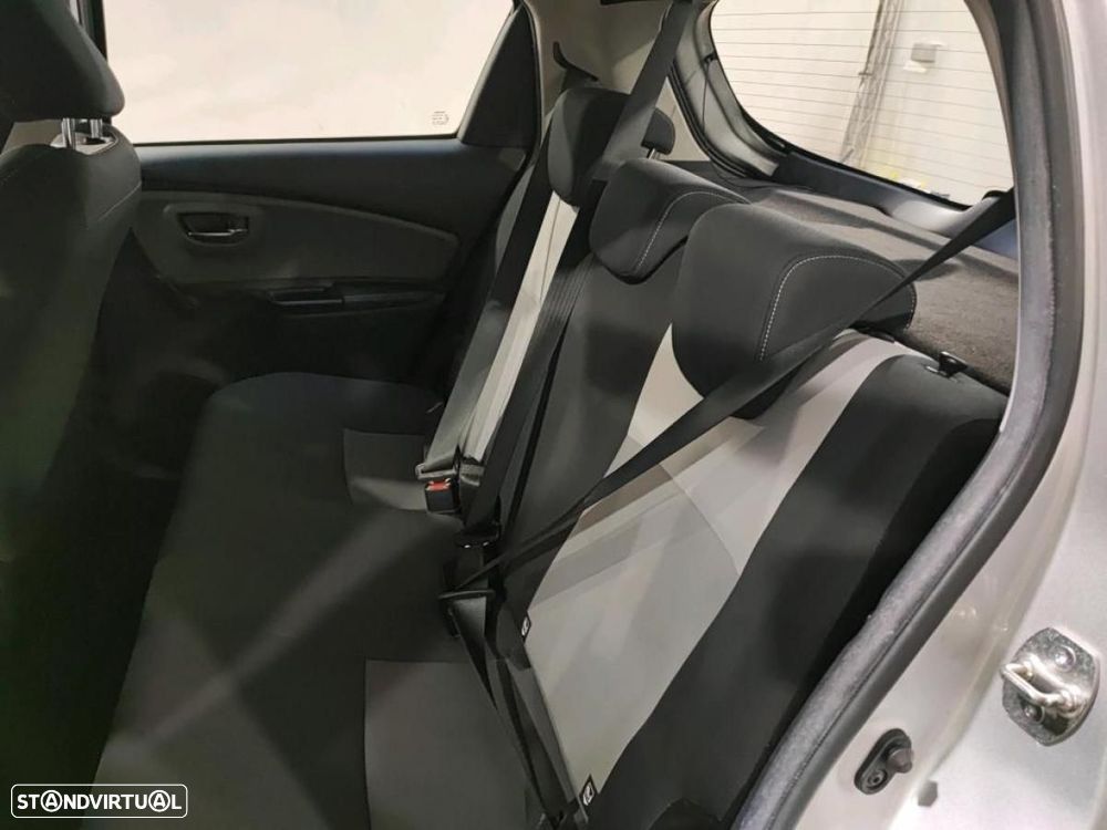 Toyota Yaris 1.0 VVT-i Comfort - 5