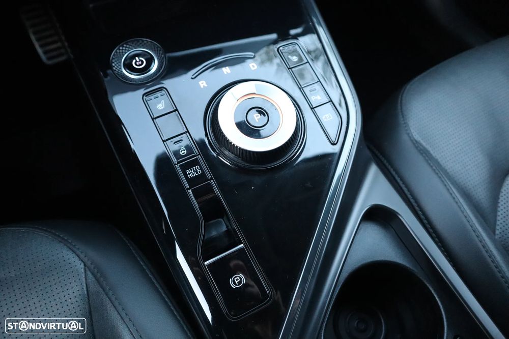 Kia e-Niro 64kWh - 31