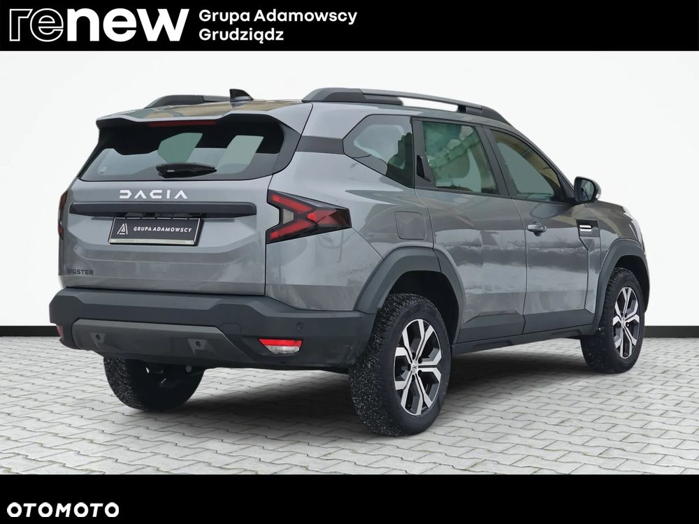 Dacia Bigster 1.2 TCe mHEV Expression - 2