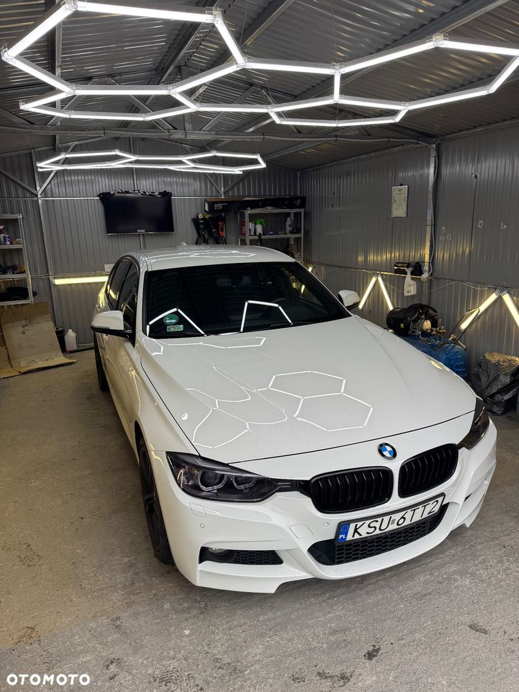 BMW Seria 3 - 3