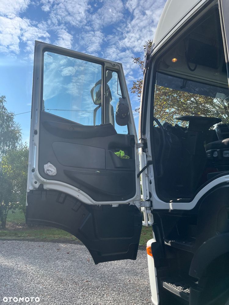 Iveco stralis - 15