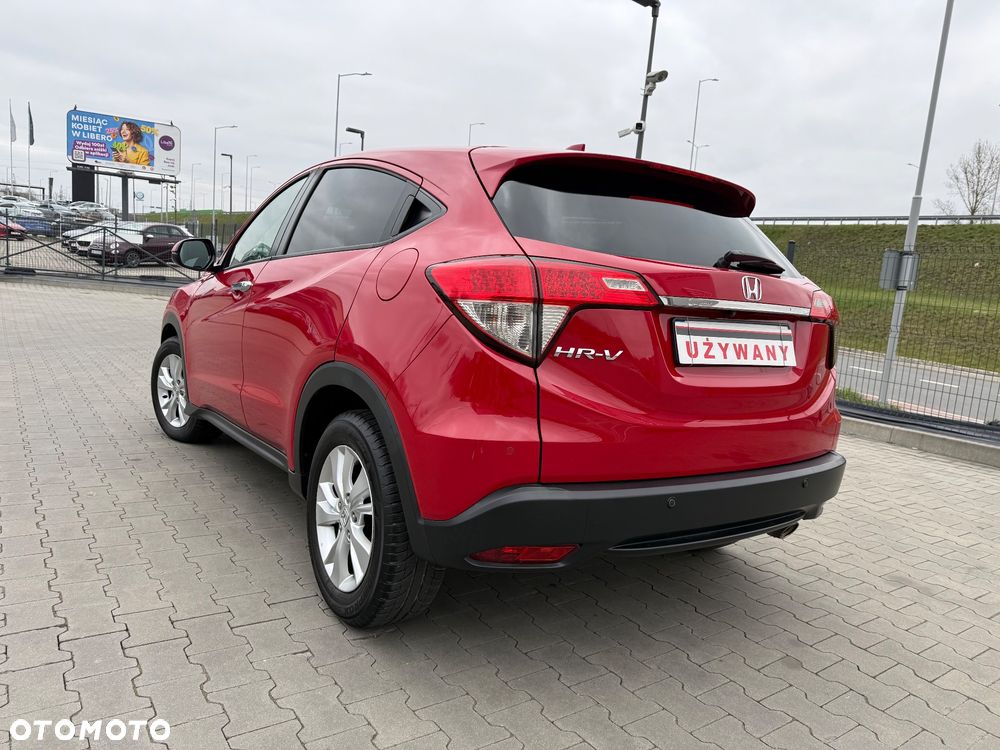 Honda HR-V 1.5 Elegance (ADAS/Honda Connect+) - 16