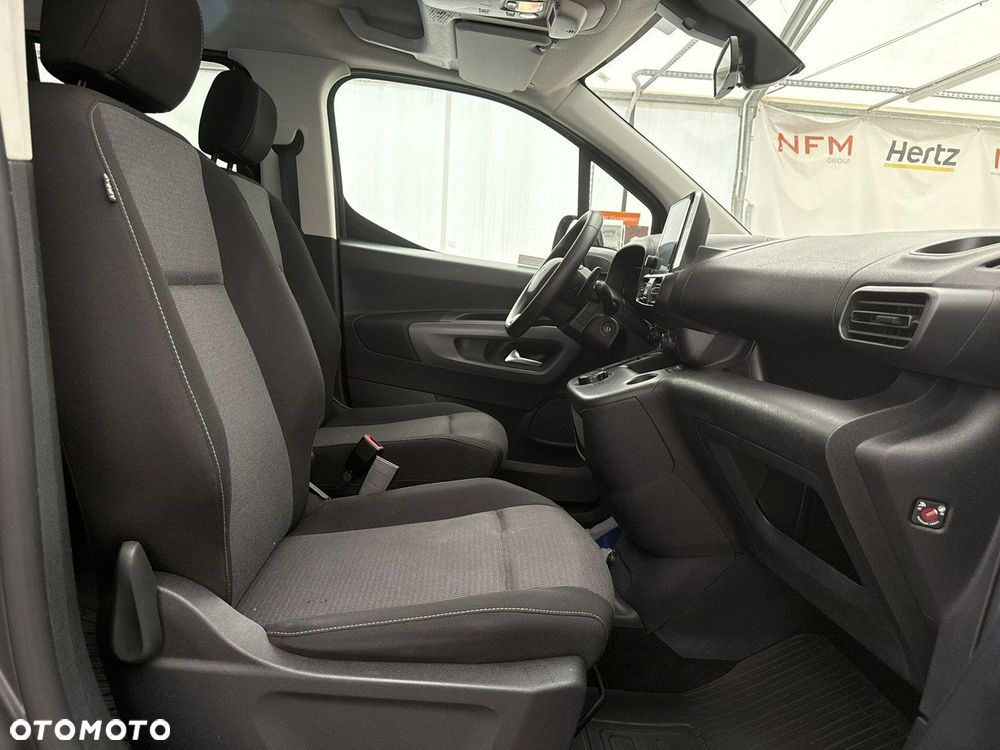 Toyota Proace City Verso - 22