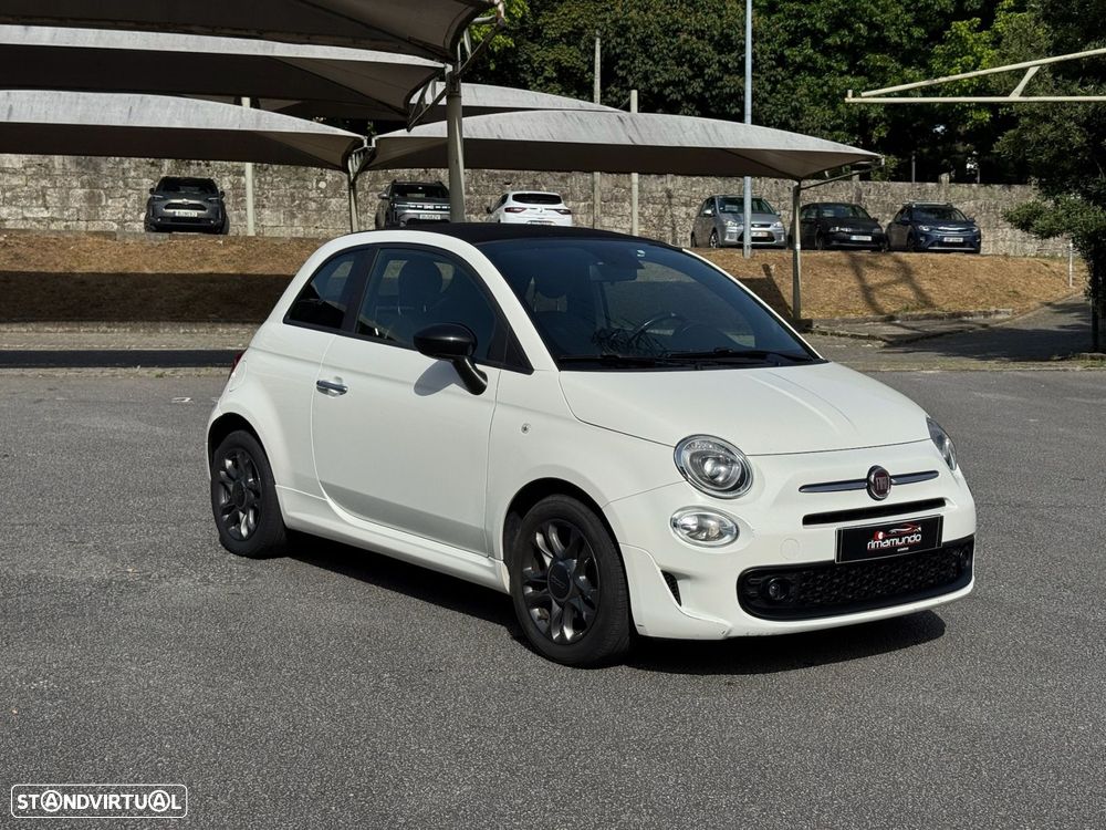 Fiat 500 - 2