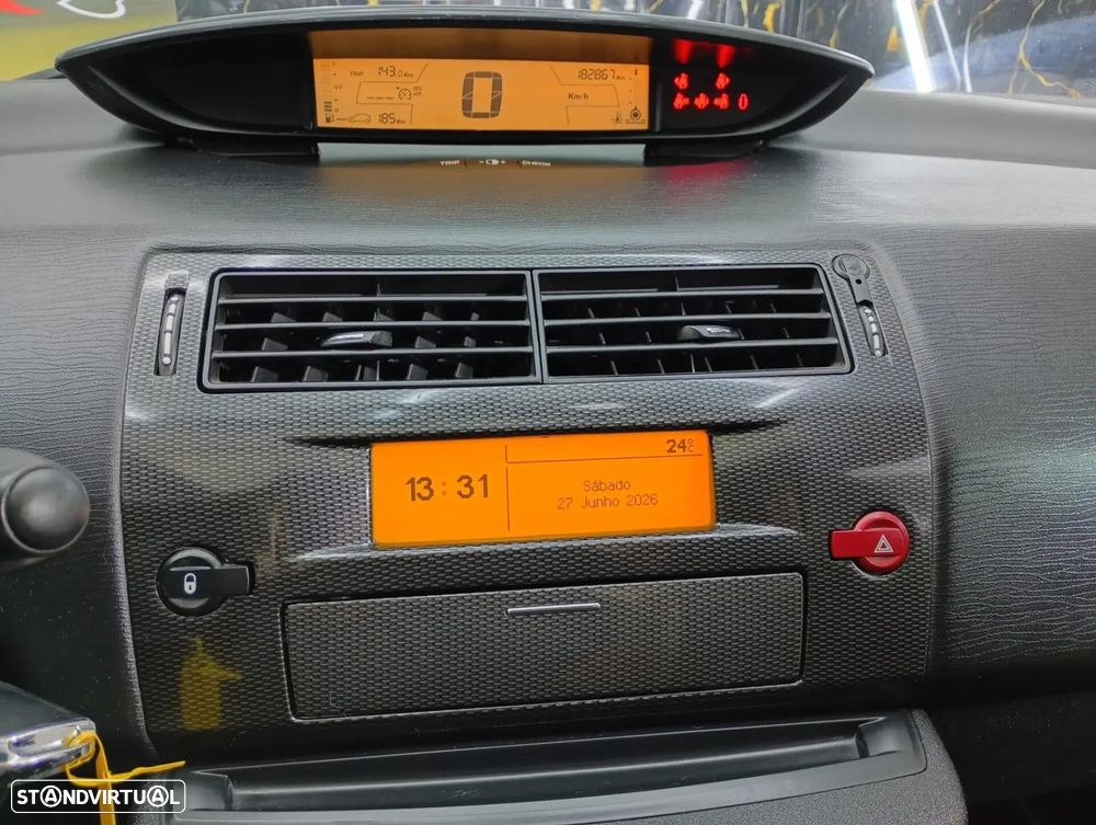 Citroën C4 - 22