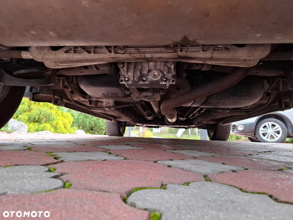 Fiat Sedici 1.6 16V 4x4 Emotion - 11