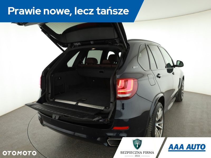 BMW X5 - 13