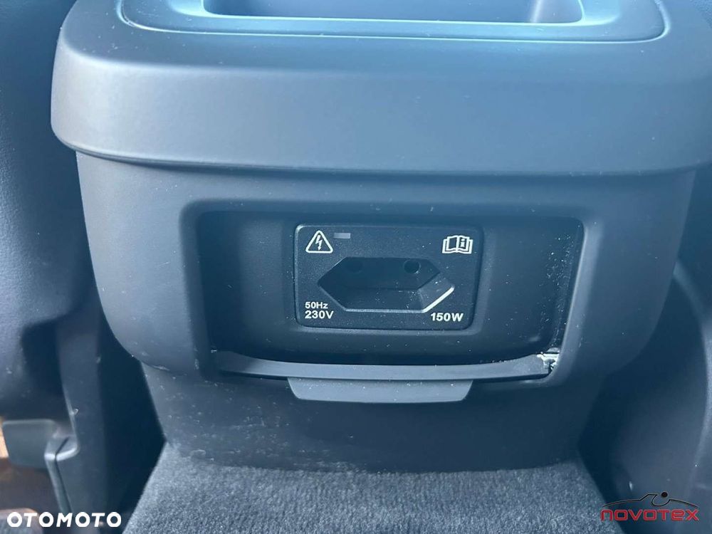 Volvo V90 Cross Country D4 AWD Geartronic Pro - 14