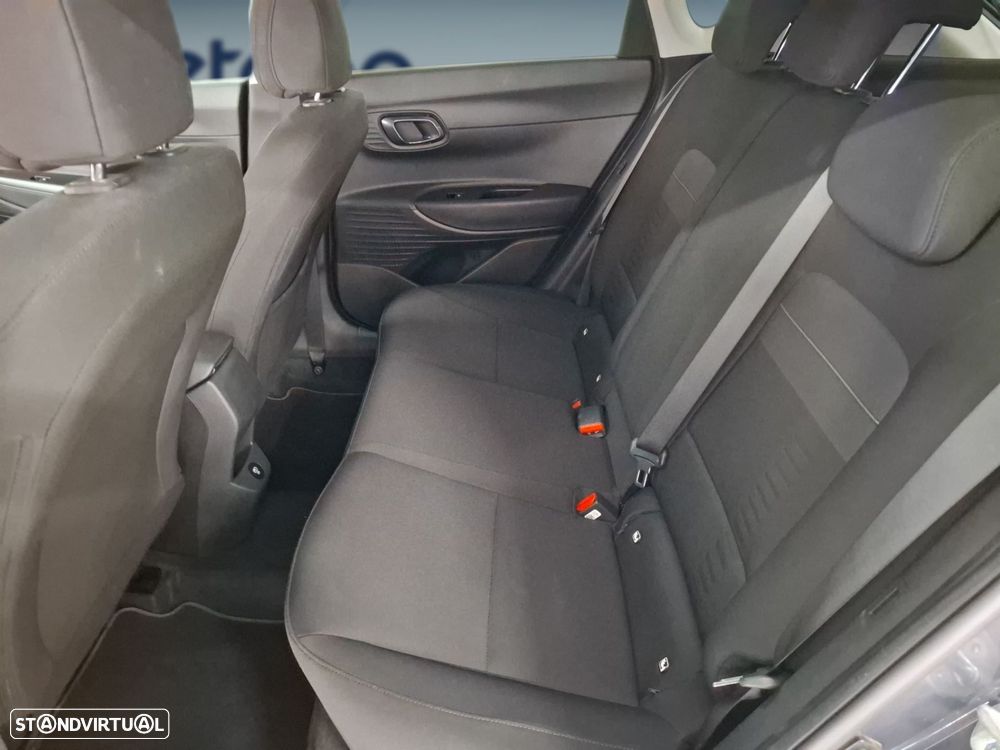 Hyundai Bayon 1.0 T-GDI Premium DCT - 14