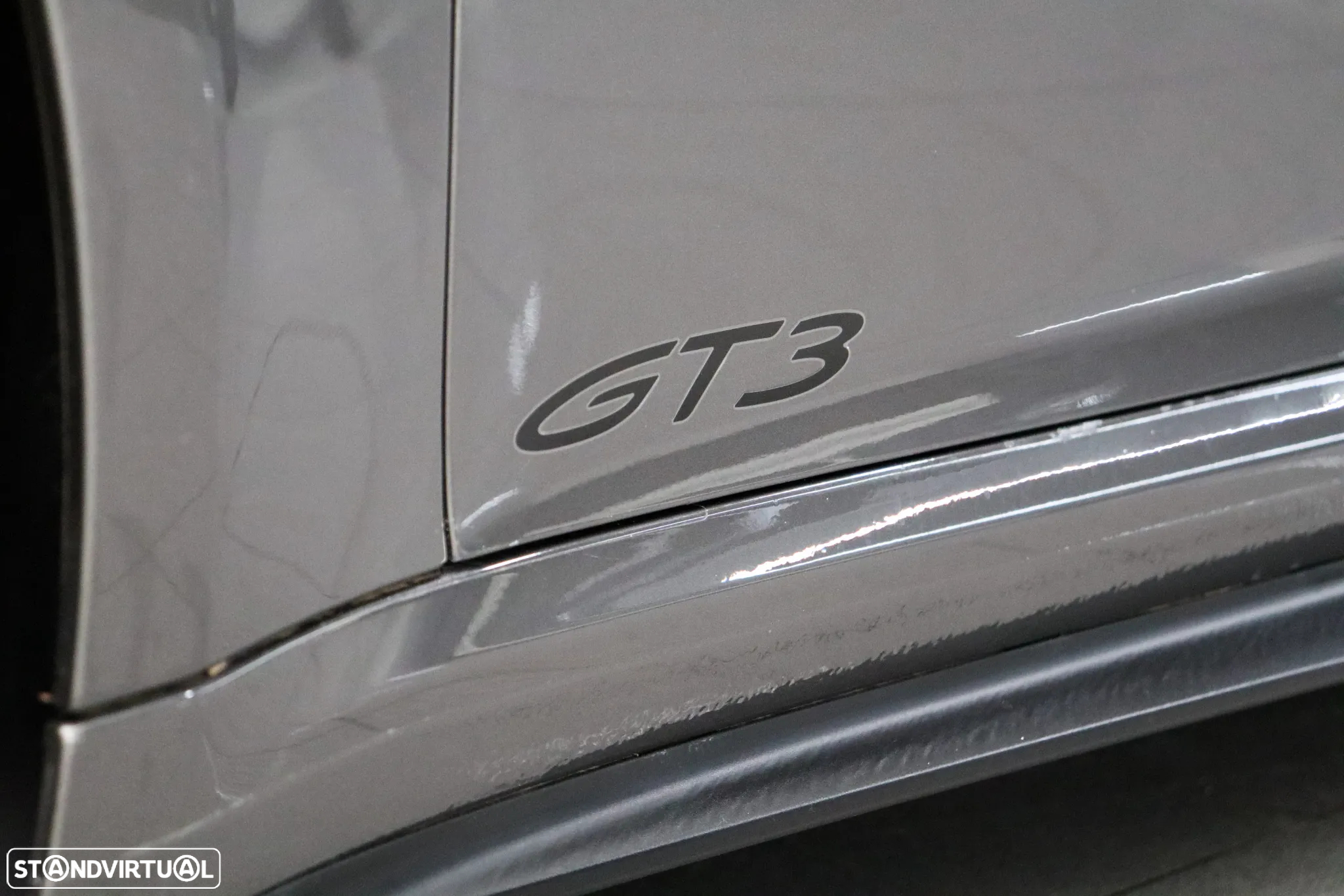 Porsche 911 (992) GT3 PDK - 17