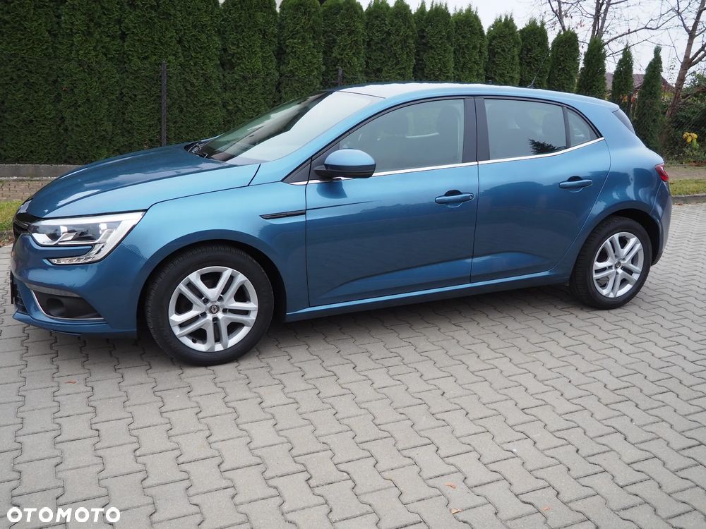 Renault Megane 1.2 Energy TCe Intens - 7