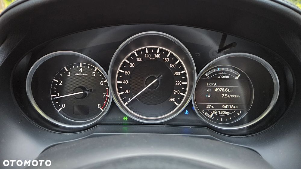 Mazda 6 2.0 Skypassion I-ELoop - 5
