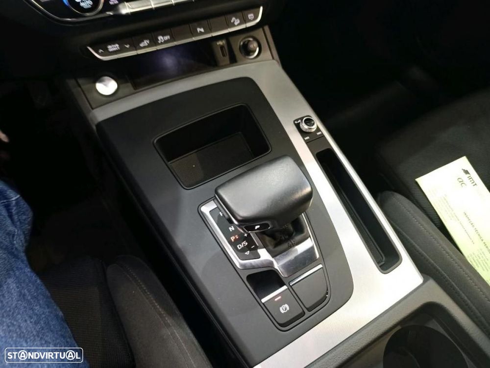 Audi Q5 Sportback 50 TFSIe quattro Advance S tronic - 6