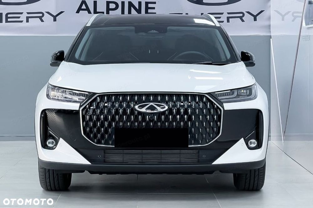 Chery Tiggo 7 1.5 HEV Premium DCT - 3