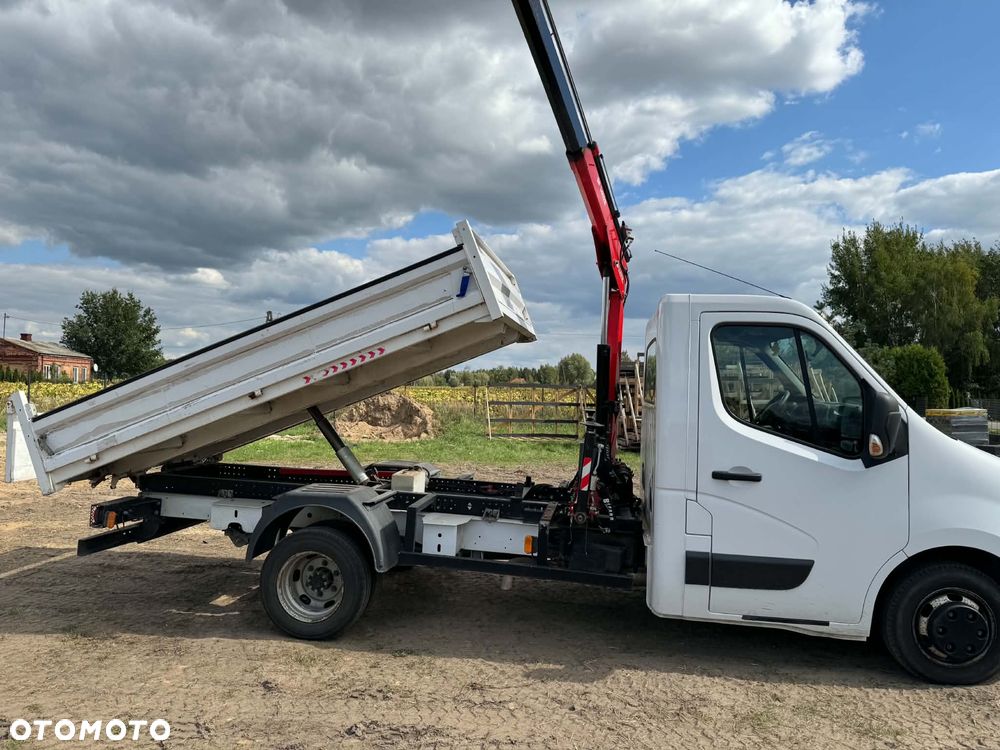 Renault MASTER - 6
