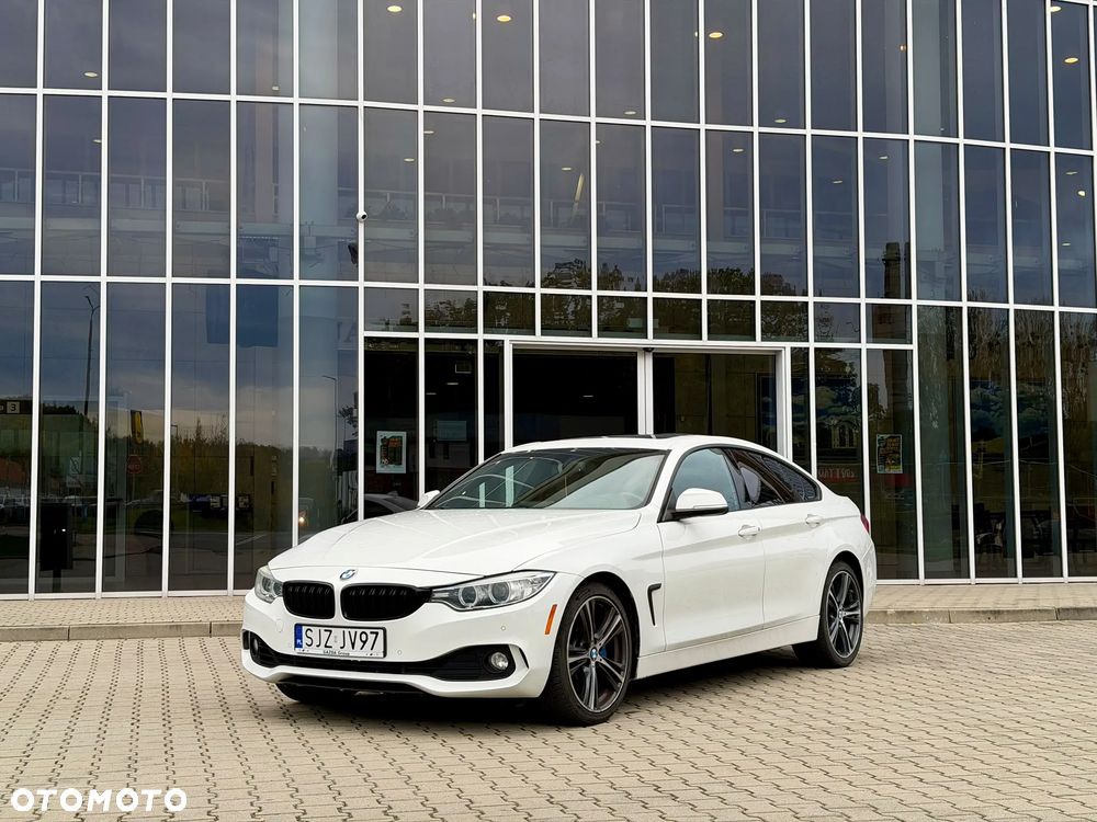 BMW Seria 4