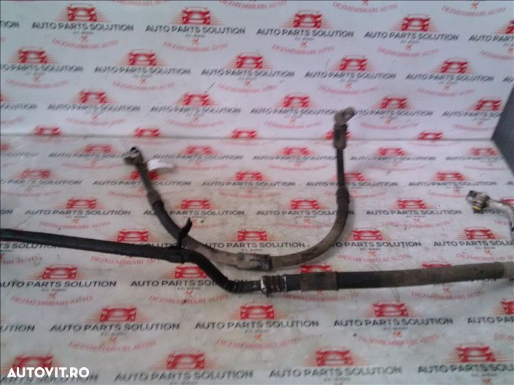 conducta ac 1.9d audi a4 b6 an fabr. 2003 - 1