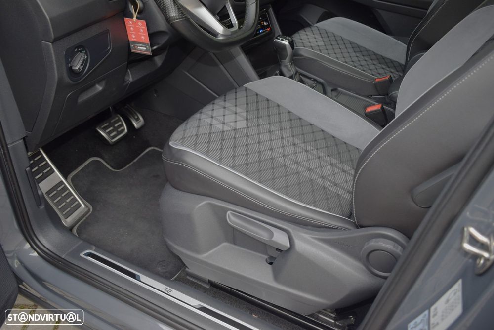 VW Tiguan 1.4 TSI eHybrid R-Line DSG - 35