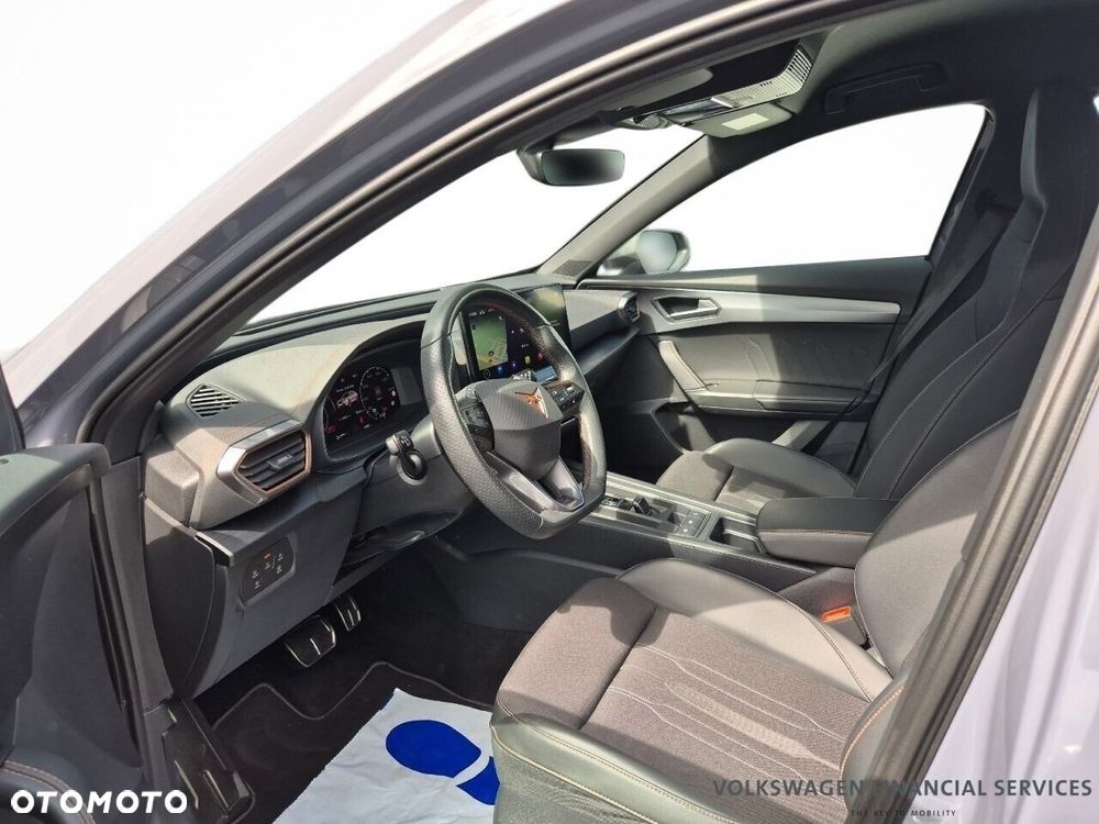 Cupra Formentor - 12