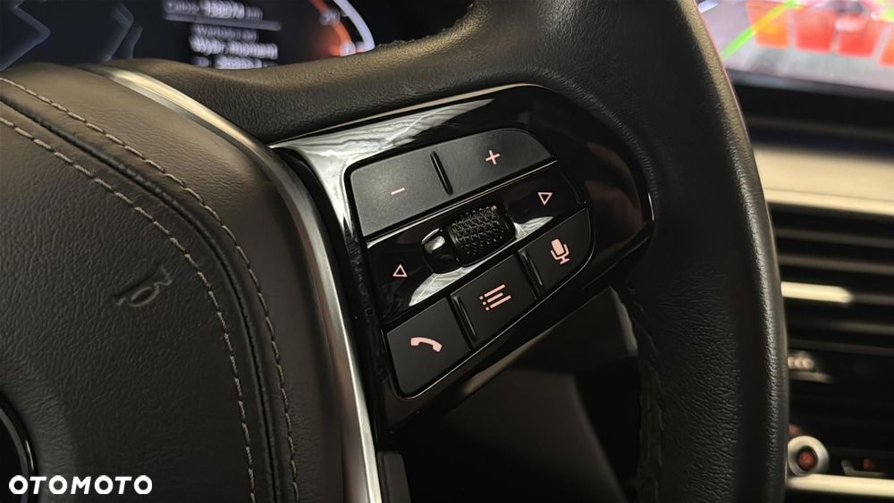 BMW Seria 5 - 22