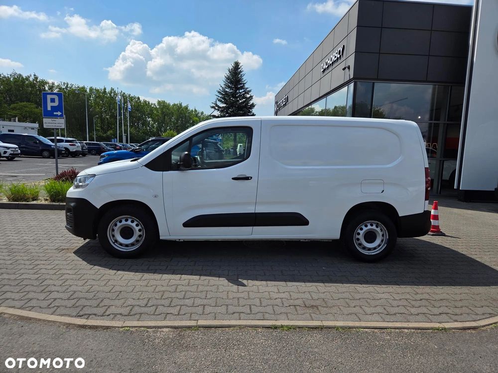 Citroën Berlingo Long - 3