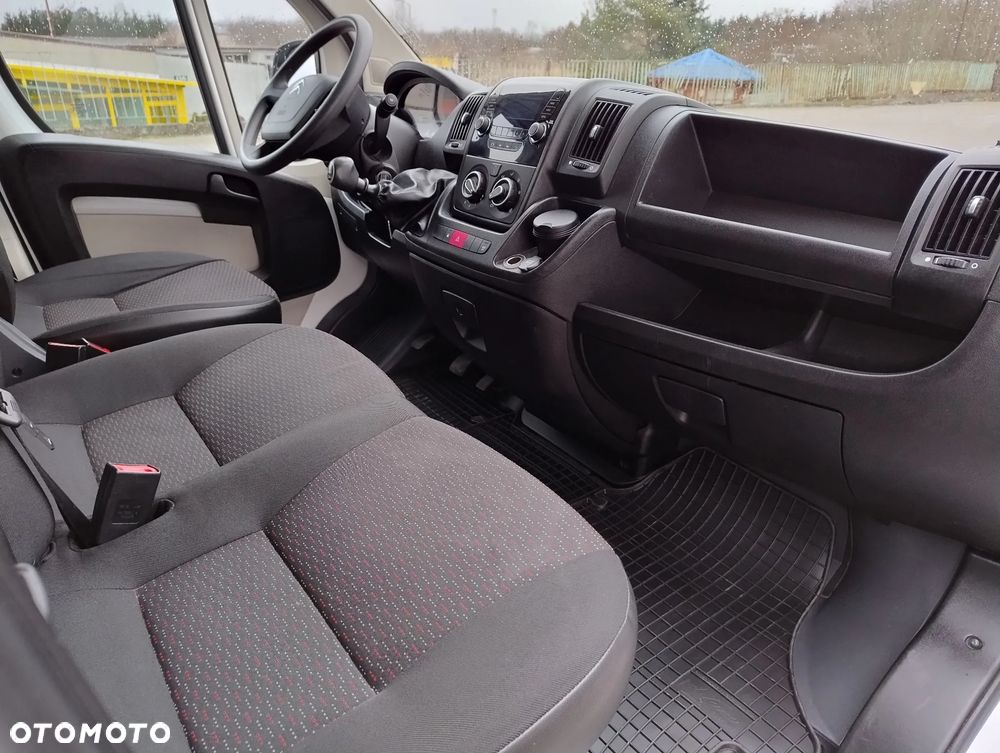 Citroën JUMPER - 10