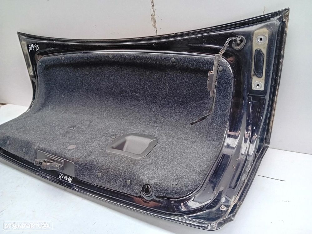 Porta / tampa da mala OPEL Vectra C - 5