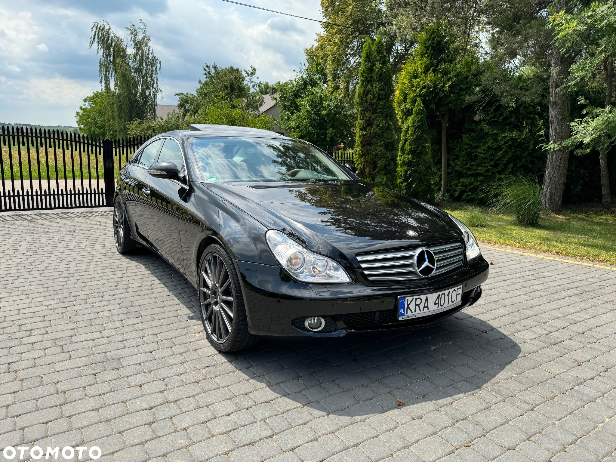 Mercedes-Benz CLS 350 7G-TRONIC - 12