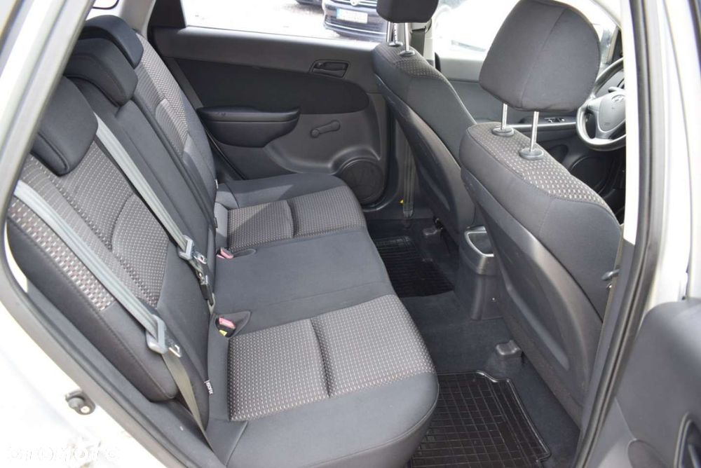 Hyundai i30 - 20