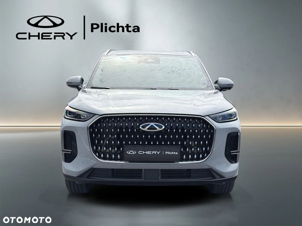 Chery Tiggo 9 - 3