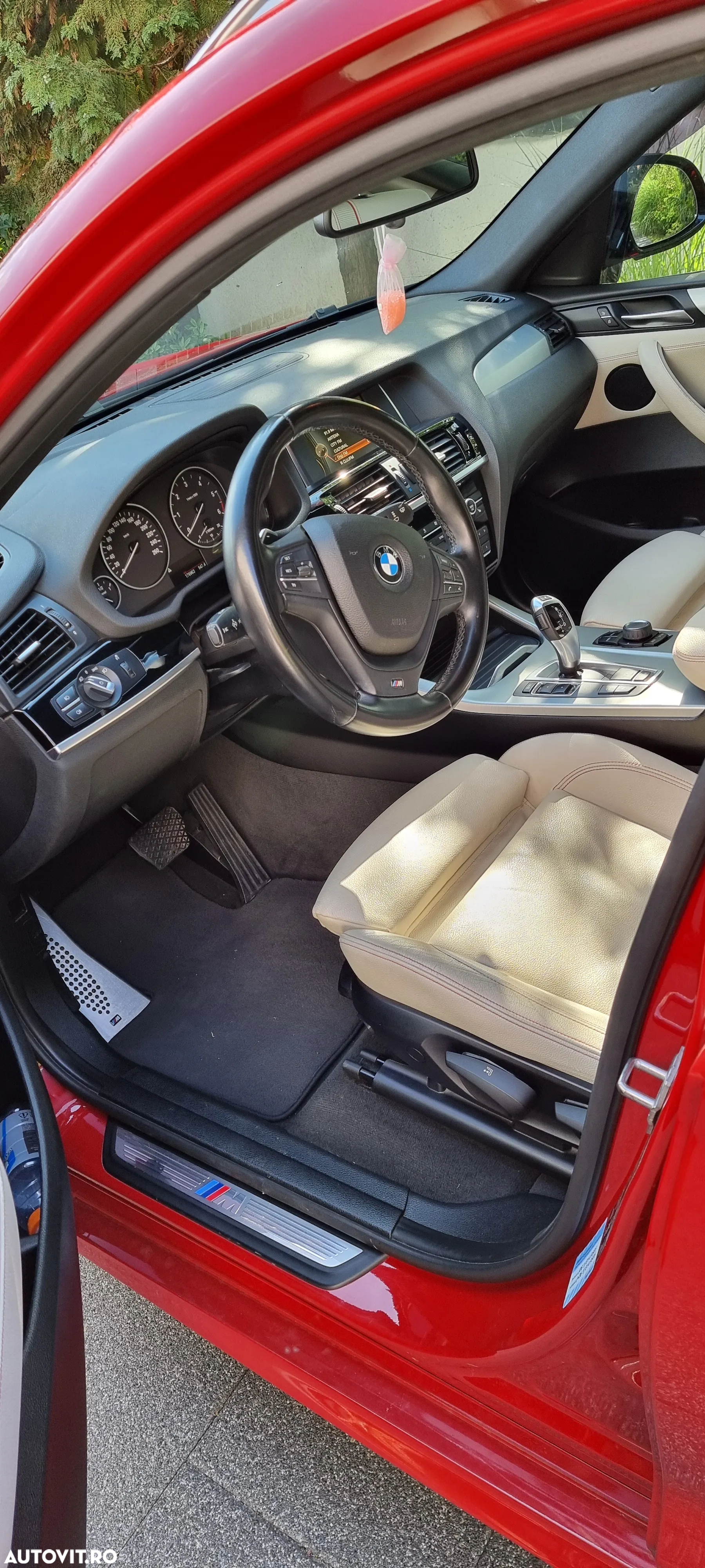 BMW X4 - 11