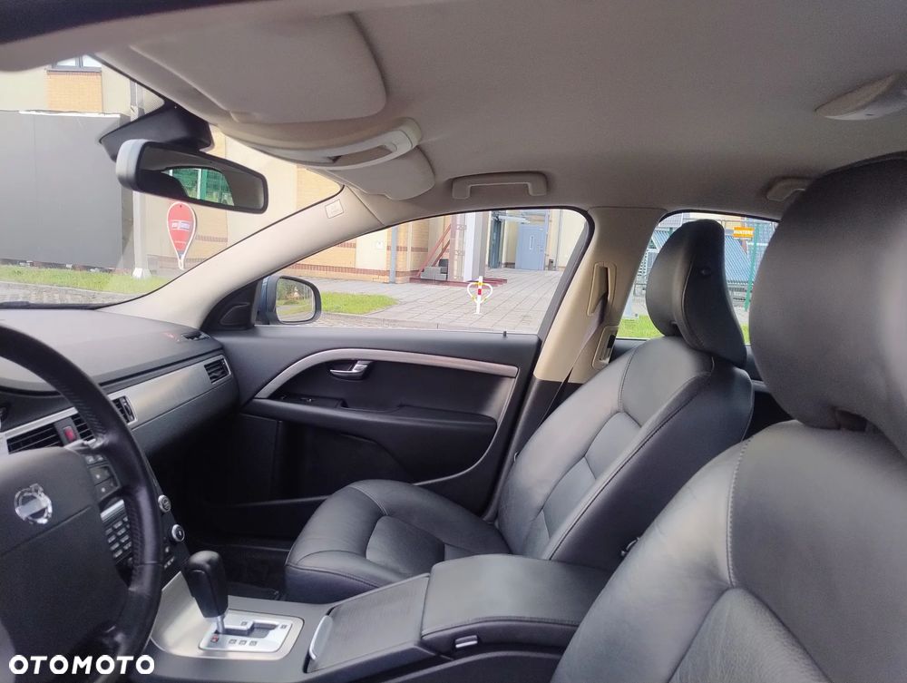 Volvo S80 2.5T Kinetic - 10