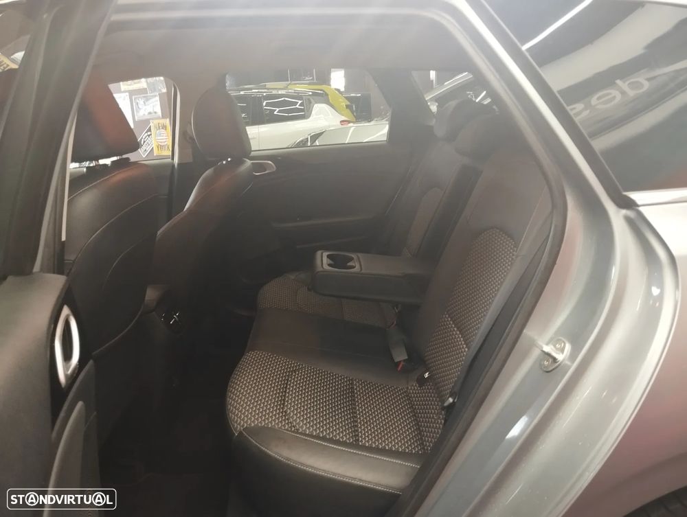 Kia Ceed SW 1.0 T-GDI Sport - 13