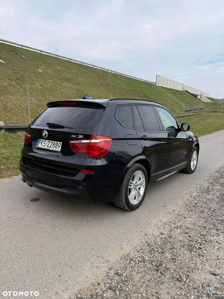 BMW X3 - 3