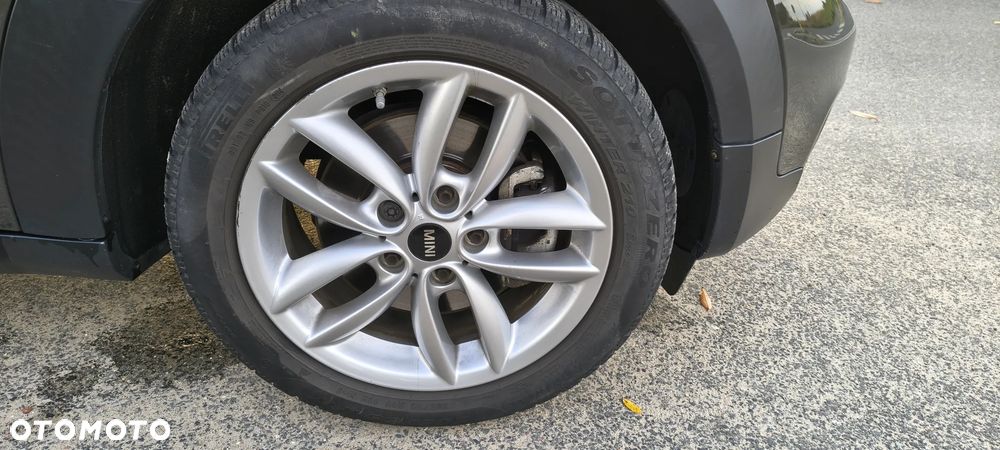 MINI Countryman Cooper S ALL4 - 16