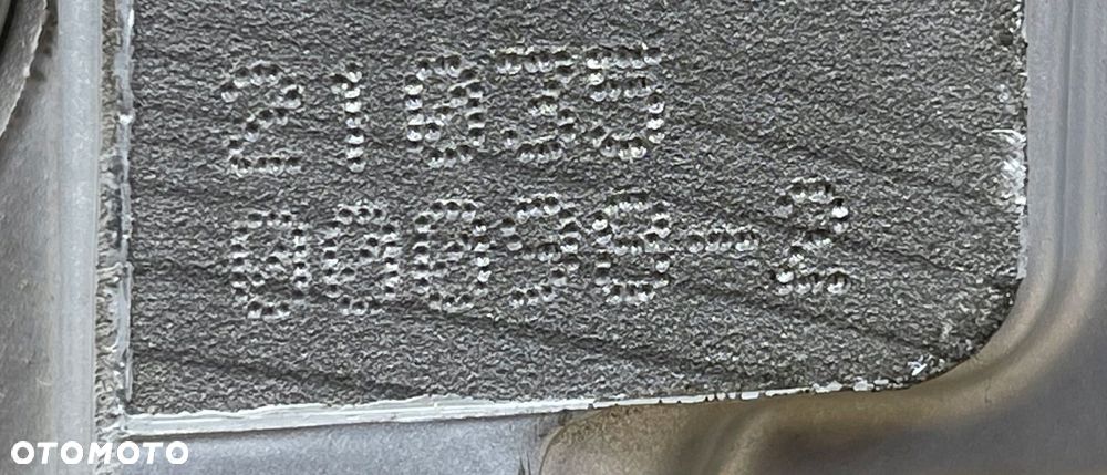 3 MERCEDES C-KLASA W 205 AMG ZACISK HAMULCOWY PRAWY PRZÓD - 9