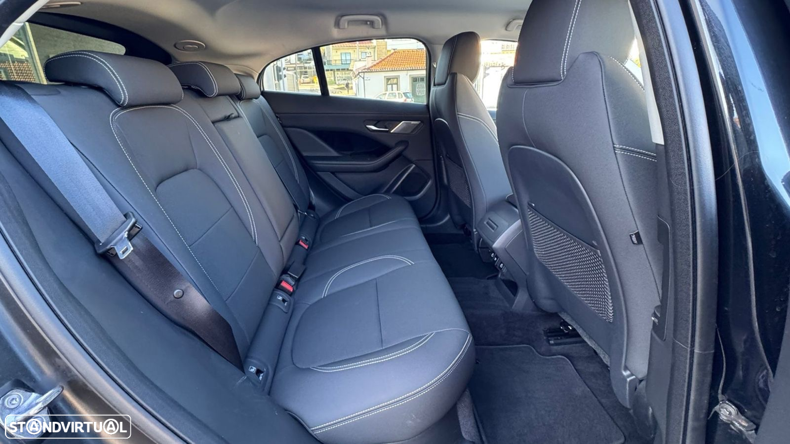 Jaguar I-Pace EV400 AWD S - 18