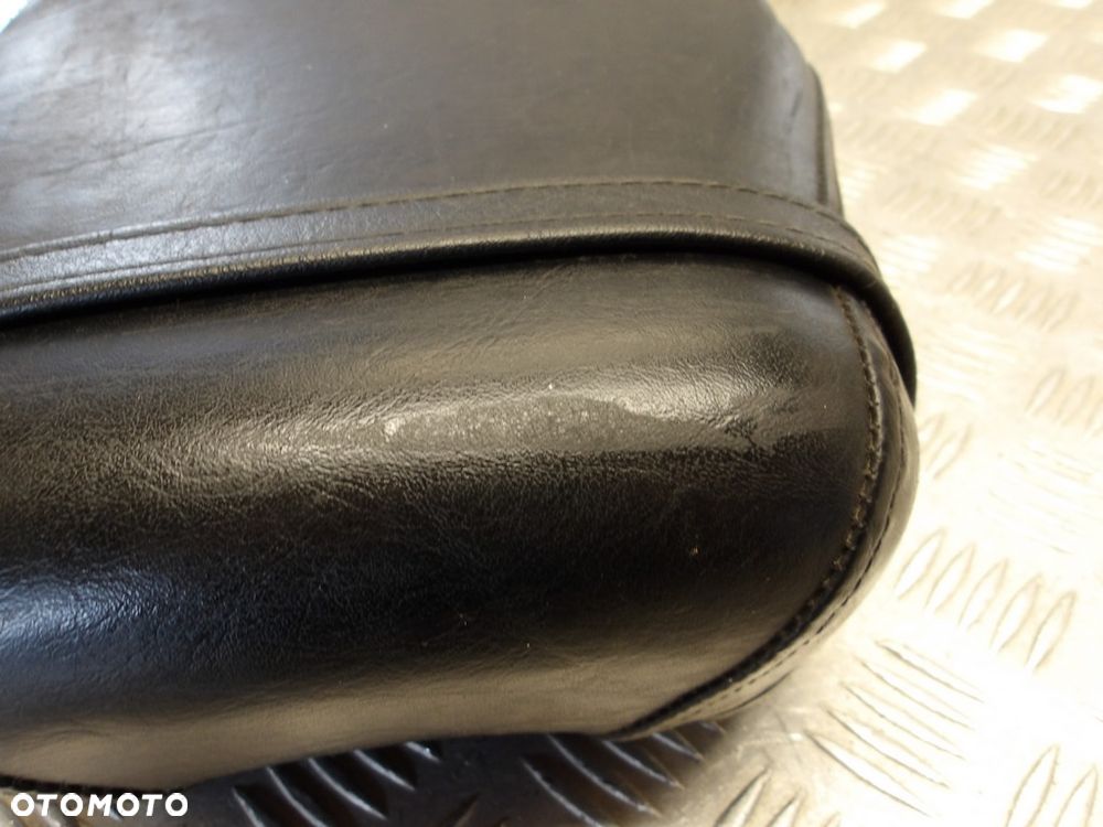 Siedzenie fotel kanapa pasażera YAMAHA XV 1700 ROAD STAR 04-14r   PN. 5VN-24750-01 - 4