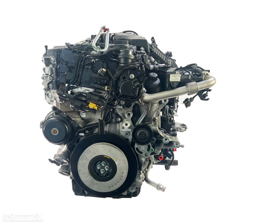 Motor Mercedes CLS 350d OM656.929 - 2
