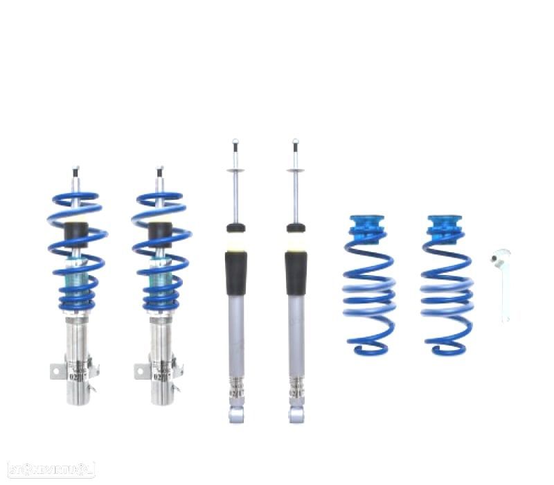 SUSPENSÃO ROSCADA BLUE LINE HONDA CIVIC 20-23 - 1