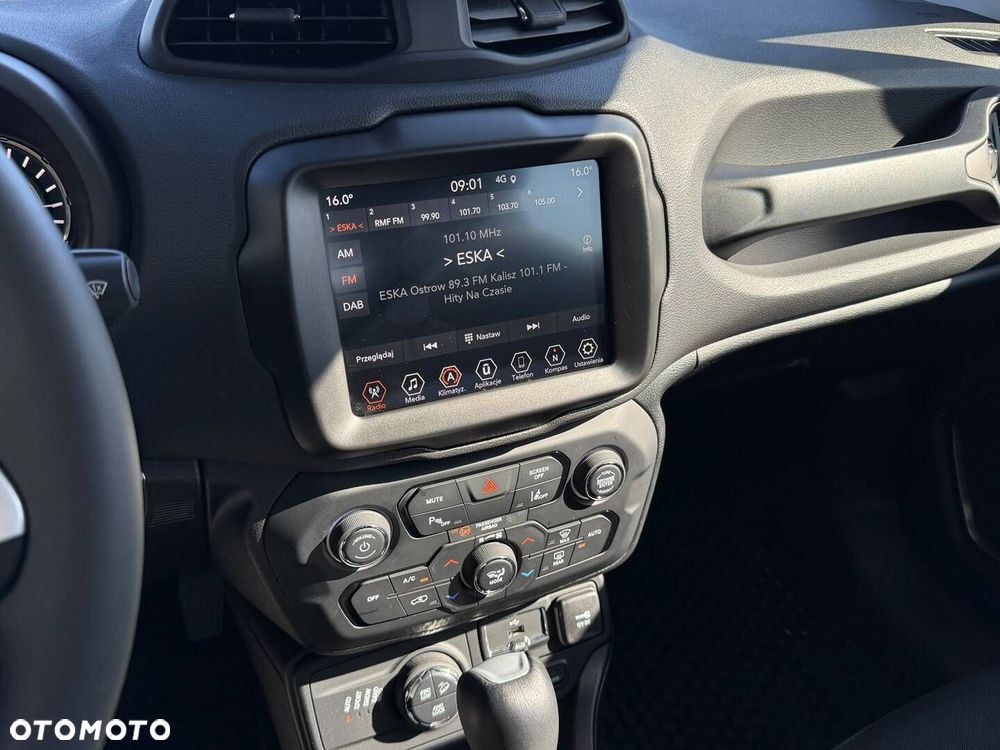 Jeep Renegade 1.3 GSE T4 Turbo PHEV 4xe Limited S&S - 16