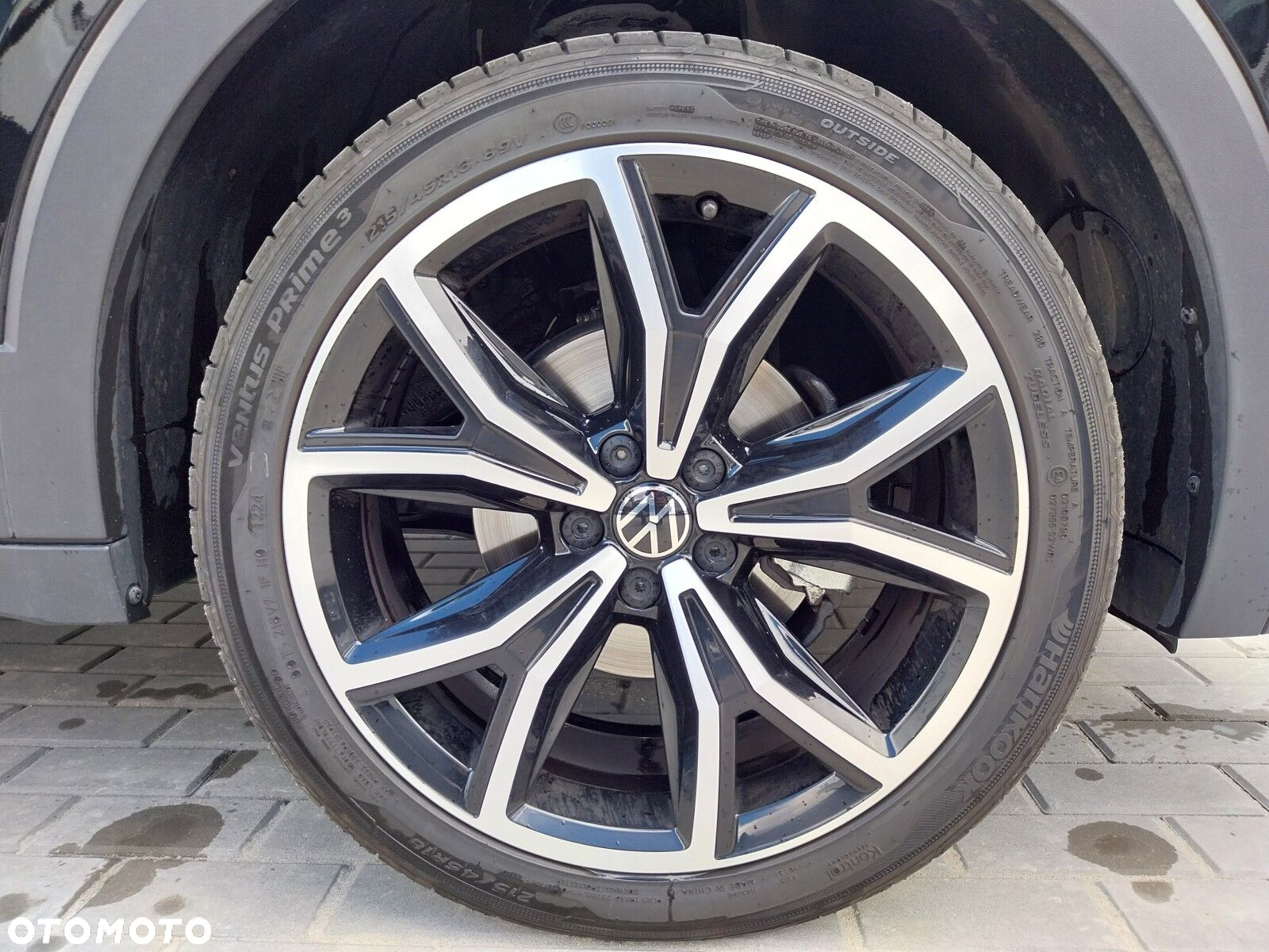 Volkswagen T-Cross - 11
