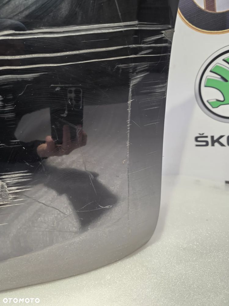 FIAT 500E II 20- ELECTRIC ELEKTRYK ZDERZAK PRZEDNI PRZÓD NR 735714055 / 735714063 NR AUKCJI NZ1890 - 4