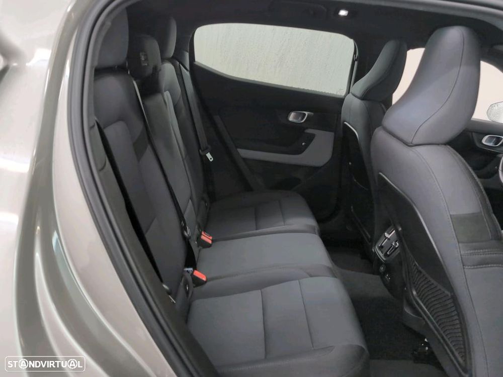 Polestar 2 Single Motor 78kWh - 5