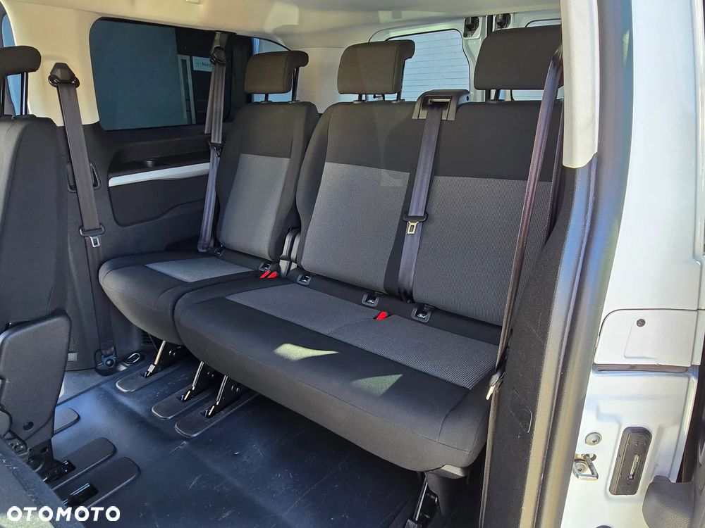 Toyota Proace Verso - 18