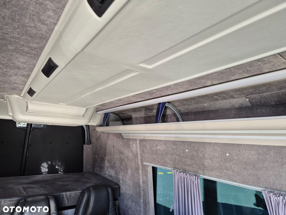 Mercedes-Benz Sprinter Long PRO 907.255 - 14