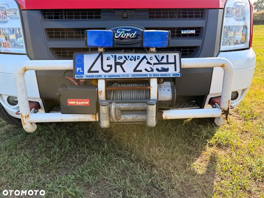 Ford Transit - 7
